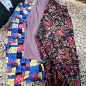 Lularoe Leggings